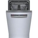  Bosch 18-inch Built-in Dishwasher with PrecisionWash® SPE53C55UC IMAGE 3