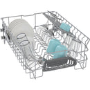  Bosch 18-inch Built-in Dishwasher with PrecisionWash® SPE53C55UC IMAGE 6