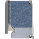  Bosch 18-inch Built-in Dishwasher with PrecisionWash® SPE53C55UC IMAGE 9
