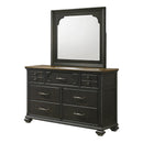 Crown Mark Hamilton B6560-1 Dresser IMAGE 3