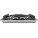 Bosch 22-inch Built-in Gas Cooktop NGM5453UC IMAGE 10