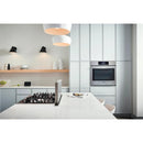  Bosch 22-inch Built-in Gas Cooktop NGM5453UC IMAGE 12