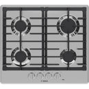  Bosch 22-inch Built-in Gas Cooktop NGM5453UC IMAGE 1