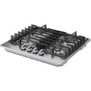  Bosch 22-inch Built-in Gas Cooktop NGM5453UC IMAGE 2