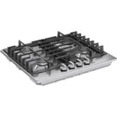  Bosch 22-inch Built-in Gas Cooktop NGM5453UC IMAGE 3