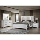  Crown Mark Cressida B7300-2 Nightstand IMAGE 3