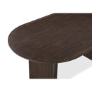  Crown Mark Cullen 2268T-3872 Dining Table IMAGE 3