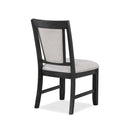  Crown Mark Stevens 2274S Side Chair IMAGE 2