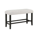  Crown Mark Dary 2620-BENCH Counter Height Bench IMAGE 1
