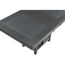 Crown Mark Bankston 2670ZC-4272 Counter Height Dining Table IMAGE 3