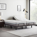  Malouf Structures M555 Adjustable Base (California King) IMAGE 8