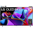  LG 77-inch 8K OLED Smart TV OLED77Z3PUA IMAGE 1