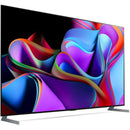  LG 77-inch 8K OLED Smart TV OLED77Z3PUA IMAGE 5