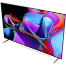  LG 88-inch 8K OLED Smart TV OLED88Z3PUA IMAGE 10