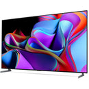  LG 88-inch 8K OLED Smart TV OLED88Z3PUA IMAGE 2