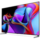 LG 88-inch 8K OLED Smart TV OLED88Z3PUA IMAGE 3