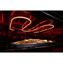  Whirlpool 30-inch Freestanding Electric Range YWFES3330RW IMAGE 10