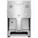  Whirlpool 30-inch Freestanding Electric Range YWFES3530RW IMAGE 10