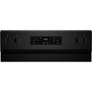  Whirlpool 30-inch Freestanding Electric Range YWFES3530RB IMAGE 5
