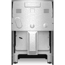  Whirlpool 30-inch Freestanding Electric Range YWFES3530RS IMAGE 11