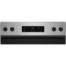  Whirlpool 30-inch Freestanding Electric Range YWFES3530RS IMAGE 4