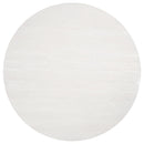  Coaster Furniture Gwynn 107171 Round 51-inch Marble Stainless Steel Dining Table - Gold IMAGE 15