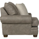  Jackson Furniture Briarcliff 208301 Chair - Pebble IMAGE 3