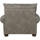 Jackson Furniture Briarcliff 208301 Chair - Pebble IMAGE 4