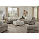  Jackson Furniture Briarcliff 208301 Chair - Pebble IMAGE 5