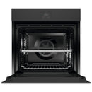  Fisher & Paykel 24-inch Built-in Single Wall Oven with Convection Technology OB24SMPTNB1 IMAGE 2