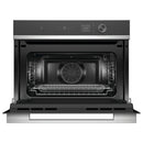  Fisher & Paykel 24-inch Built-in Speed Oven with Convection Technology OM24NDLX1 IMAGE 2