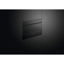  Fisher & Paykel 24-inch Built-in Speed Oven with Convection Technology OM24NMTNB1 IMAGE 4