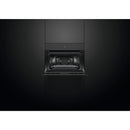  Fisher & Paykel 24-inch Built-in Speed Oven with Convection Technology OM24NMTNB1 IMAGE 5