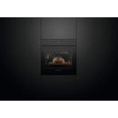  Fisher & Paykel 24-inch Built-in Steam Wall Oven with Convection Technology OS24SMTNB1 IMAGE 9