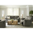  Signature Design by Ashley Alphons 2820186C Reclining Loveseat IMAGE 11