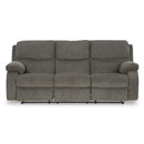  Signature Design by Ashley Scranto 6650288C Reclining Sofa IMAGE 3