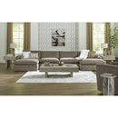  Signature Design by Ashley Sophie 15706S8 4 pc Sectional with Chaise IMAGE 7