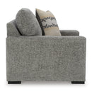  Signature Design by Ashley Dunmor 2490423 Chair and a Half IMAGE 3