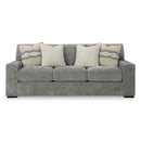  Signature Design by Ashley Dunmor 2490438 Sofa IMAGE 2