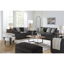  Benchcraft Wryenlynn 4940514 Ottoman IMAGE 6
