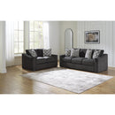  Benchcraft Wryenlynn 4940535 Loveseat IMAGE 6