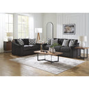  Benchcraft Wryenlynn 4940535 Loveseat IMAGE 7
