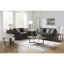  Benchcraft Wryenlynn 4940535 Loveseat IMAGE 8