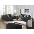  Benchcraft Wryenlynn 4940535 Loveseat IMAGE 9