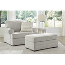 Benchcraft Eastonbridge 5660323 Chair and a Half IMAGE 6