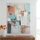  Signature Design by Ashley Langward A8000399 Wall Art IMAGE 7