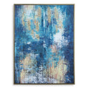  Signature Design by Ashley Scarlite A8000400 Wall Art IMAGE 2