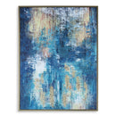  Signature Design by Ashley Scarlite A8000400 Wall Art IMAGE 4