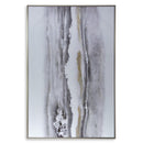  Signature Design by Ashley Acebell A8000401 Wall Art IMAGE 3