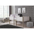  Signature Design by Ashley Wrenalyn B081-162 Twin Loft Bed Frame IMAGE 5